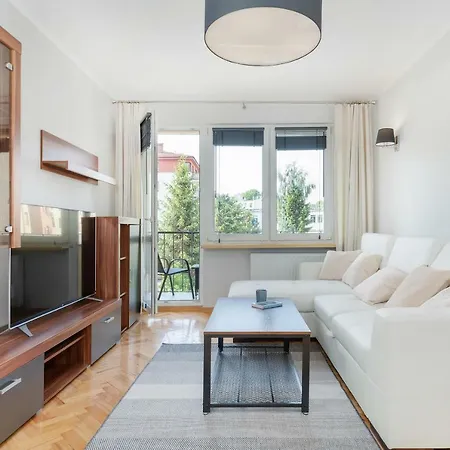 Park Zdrojowy By Renters * Swinemünde